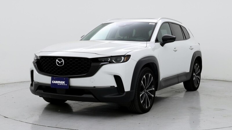 2023 Mazda CX-50 S 4