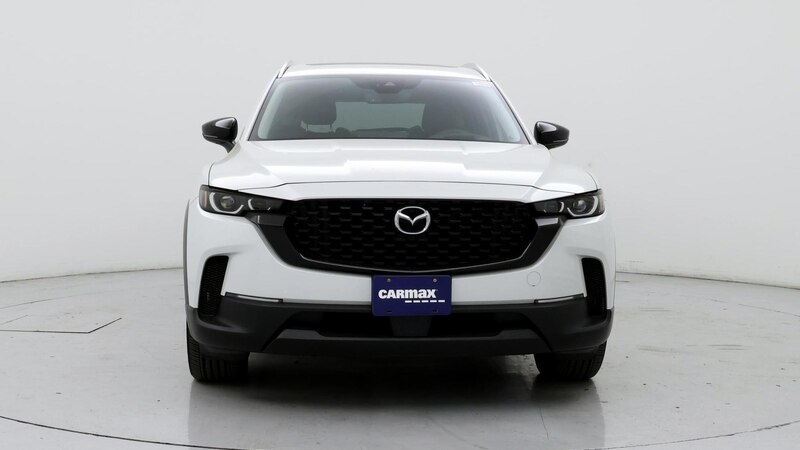 2023 Mazda CX-50 S 5