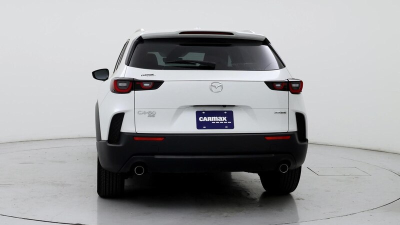 2023 Mazda CX-50 S 6