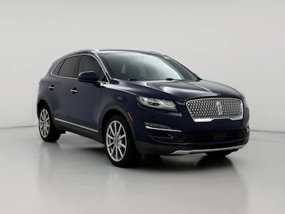 2019 Lincoln MKC Reserve -
                Atlanta, GA