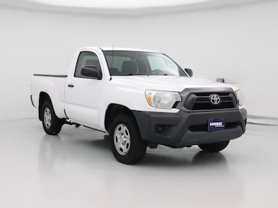 2013 Toyota Tacoma  -
                Austin, TX