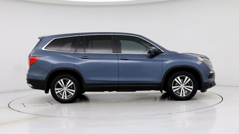 2016 Honda Pilot EX-L 7