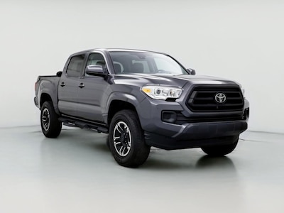 2022 Toyota Tacoma SR -
                Clermont, FL