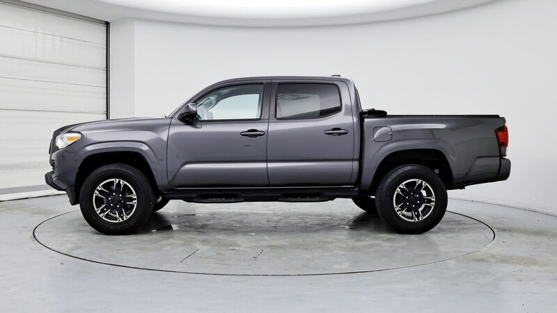 2022 Toyota Tacoma SR 3