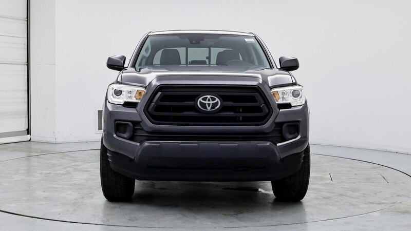 2022 Toyota Tacoma SR 5