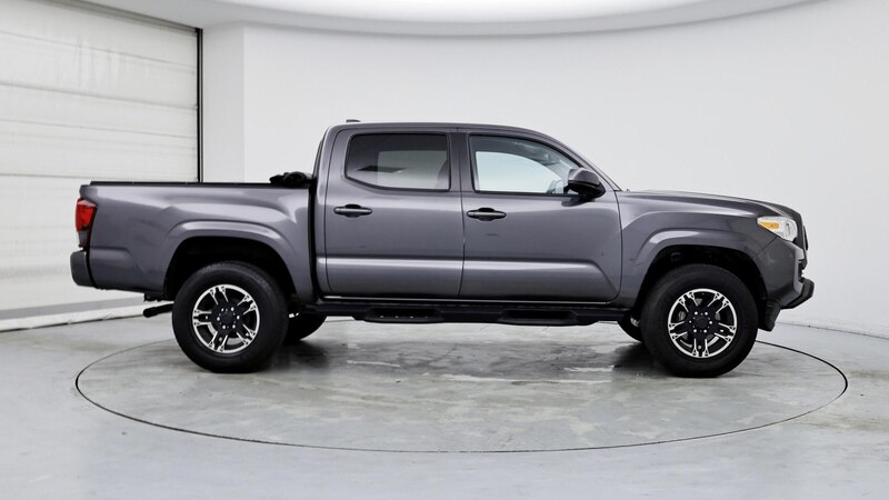 2022 Toyota Tacoma SR 7