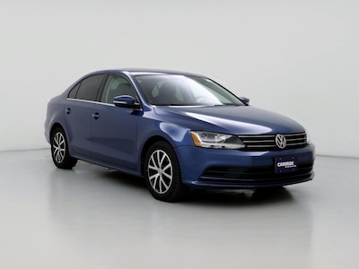 2017 Volkswagen Jetta SE -
                Austin, TX