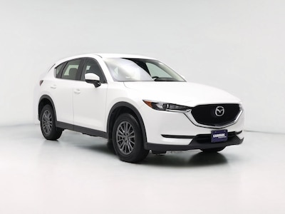 2019 Mazda CX-5 Sport -
                Houston, TX