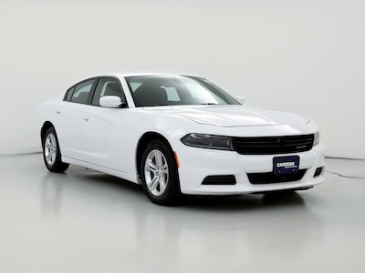 2022 Dodge Charger SXT -
                Irving, TX