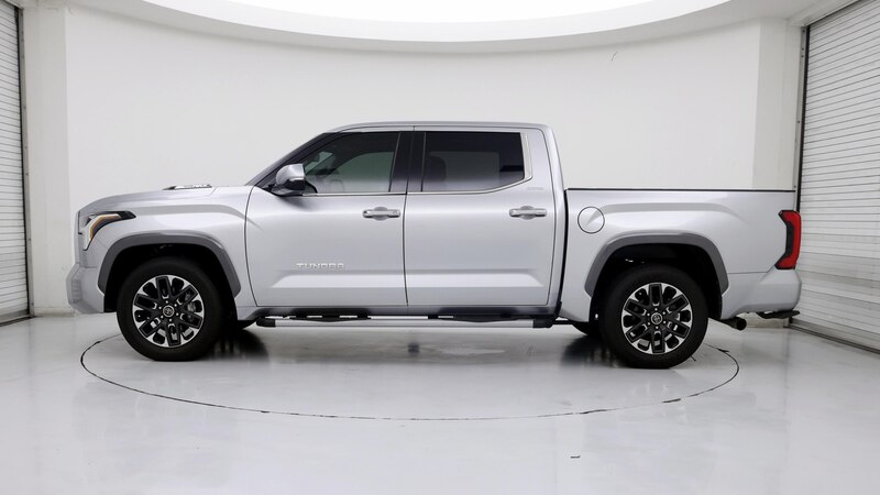 2023 Toyota Tundra Limited 3