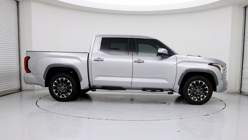 2023 Toyota Tundra Limited 7