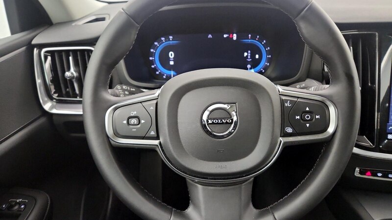 2024 Volvo S60 B5 Core 10