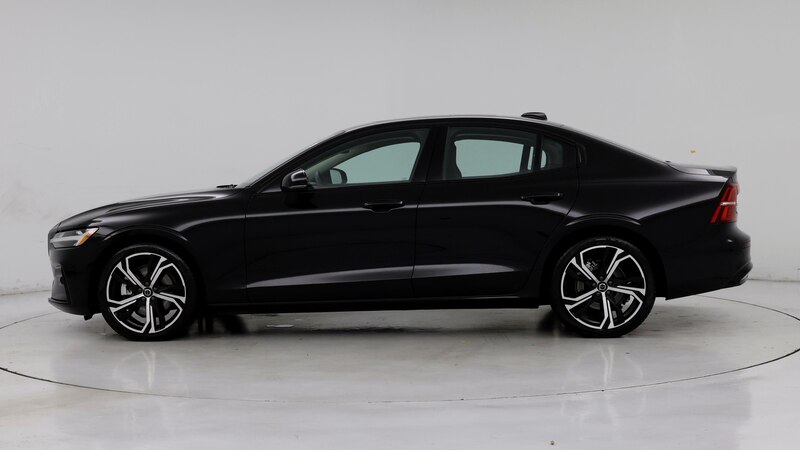 2024 Volvo S60 B5 Core 3