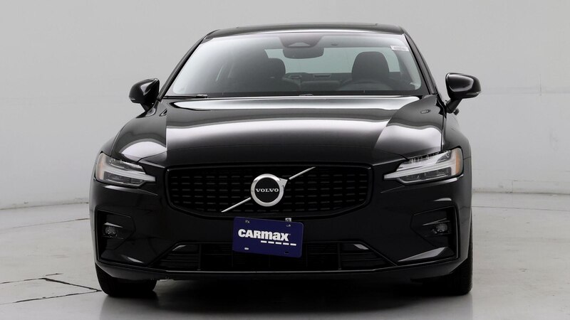 2024 Volvo S60 B5 Core 5