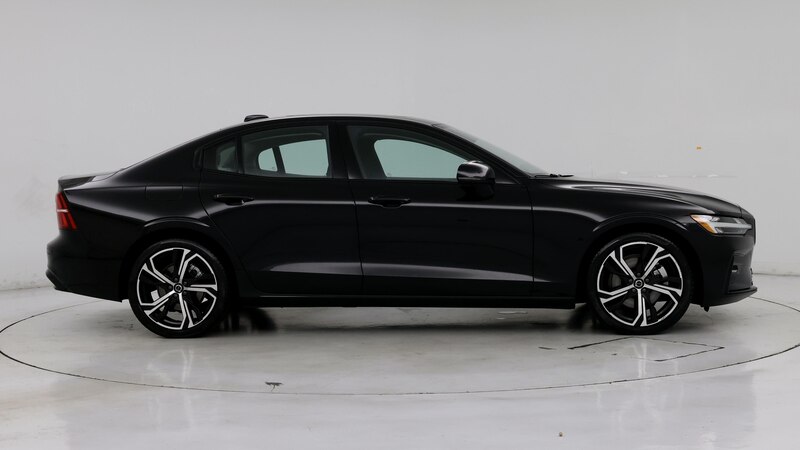 2024 Volvo S60 B5 Core 7