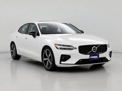 2024 Volvo S60 B5 Core -
                Houston, TX