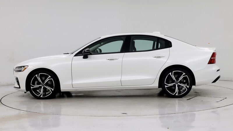 2024 Volvo S60 B5 Core 3