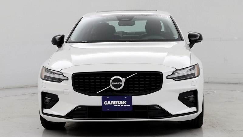 2024 Volvo S60 B5 Core 5