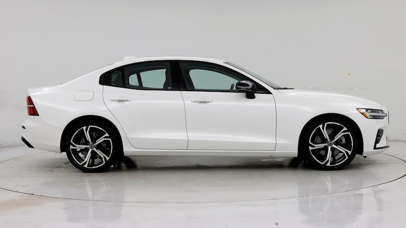 2024 Volvo S60 B5 Core 7