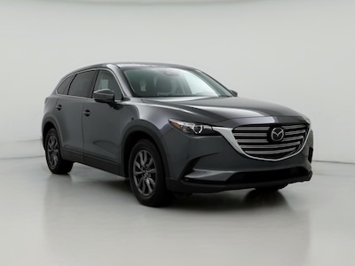 2023 Mazda CX-9 Touring -
                Charleston, SC