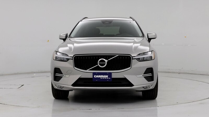 2022 Volvo XC60 B5 Momentum 5