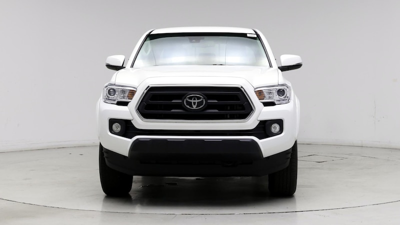 2022 Toyota Tacoma SR5 5