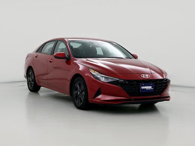 2023 Hyundai Elantra SEL -
                Mckinney, TX