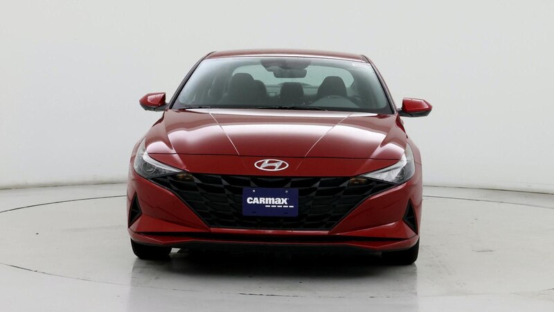 2023 Hyundai Elantra SEL 5