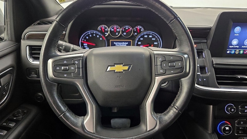 2022 Chevrolet Tahoe LS 10