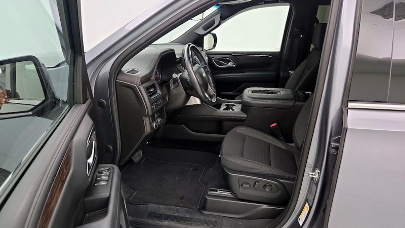 2022 Chevrolet Tahoe LS 11