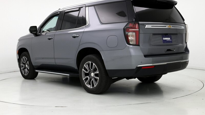 2022 Chevrolet Tahoe LS 2