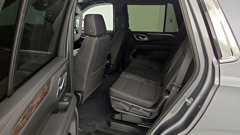 2022 Chevrolet Tahoe LS 19