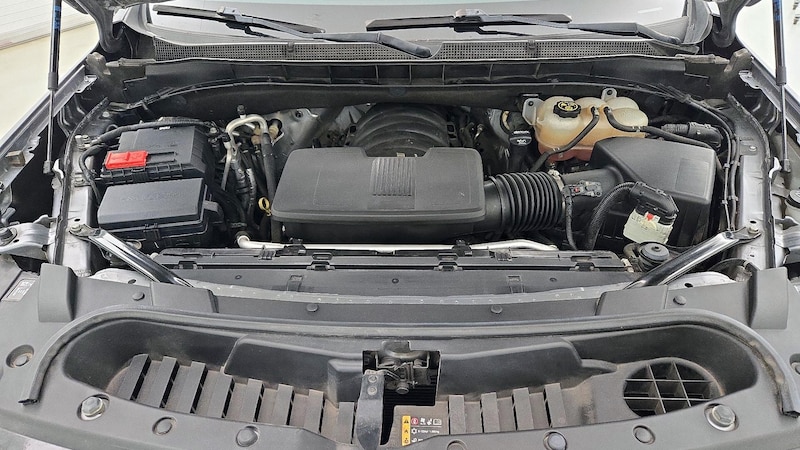 2022 Chevrolet Tahoe LS 22