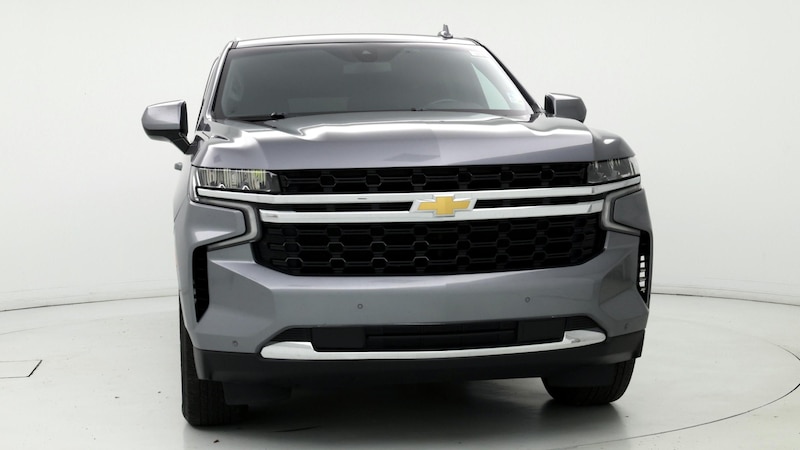 2022 Chevrolet Tahoe LS 5