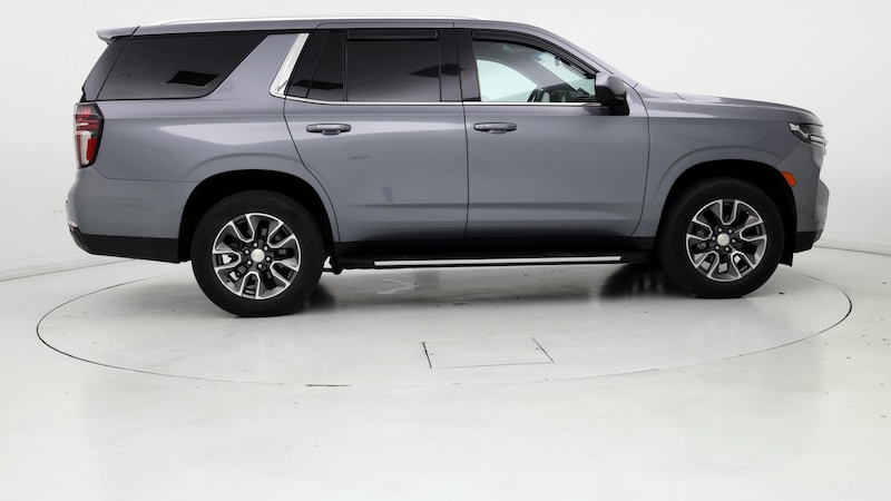 2022 Chevrolet Tahoe LS 7