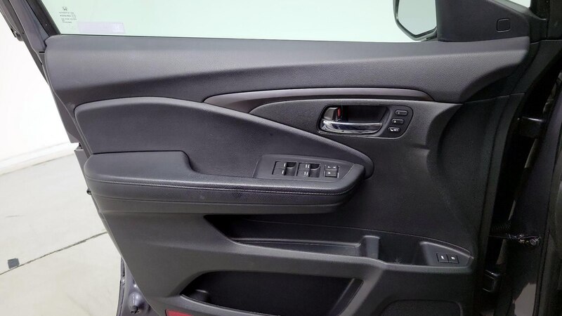 2022 Honda Pilot Special Edition 12