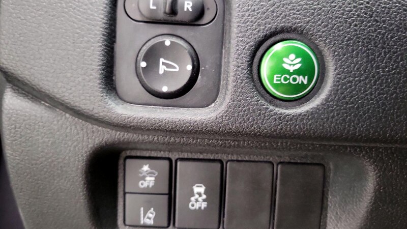 2022 Honda Pilot Special Edition 13
