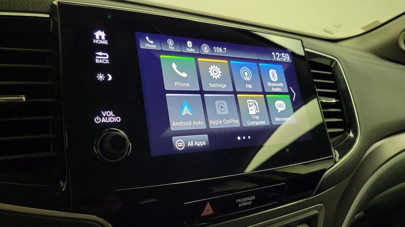 2022 Honda Pilot Special Edition 14