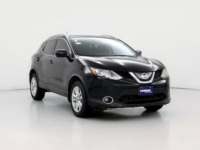 2019 Nissan Rogue Sport SV -
                Kenner, LA