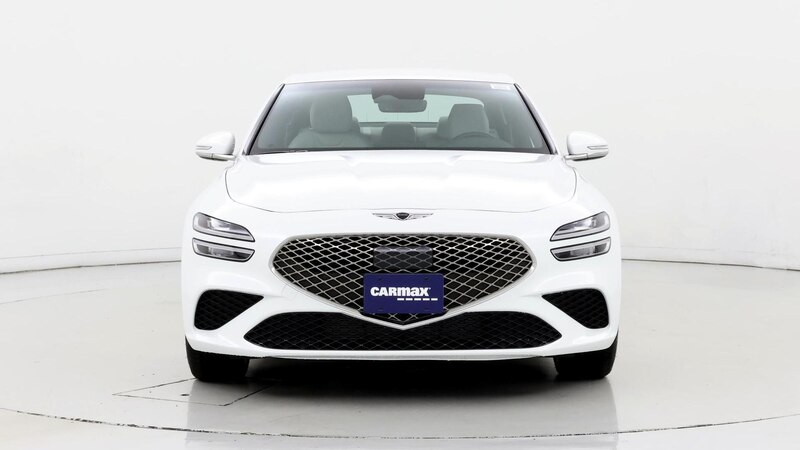 2024 Genesis G70  5