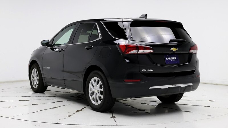 2023 Chevrolet Equinox LT 2