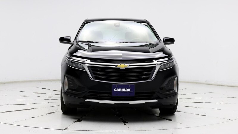 2023 Chevrolet Equinox LT 5