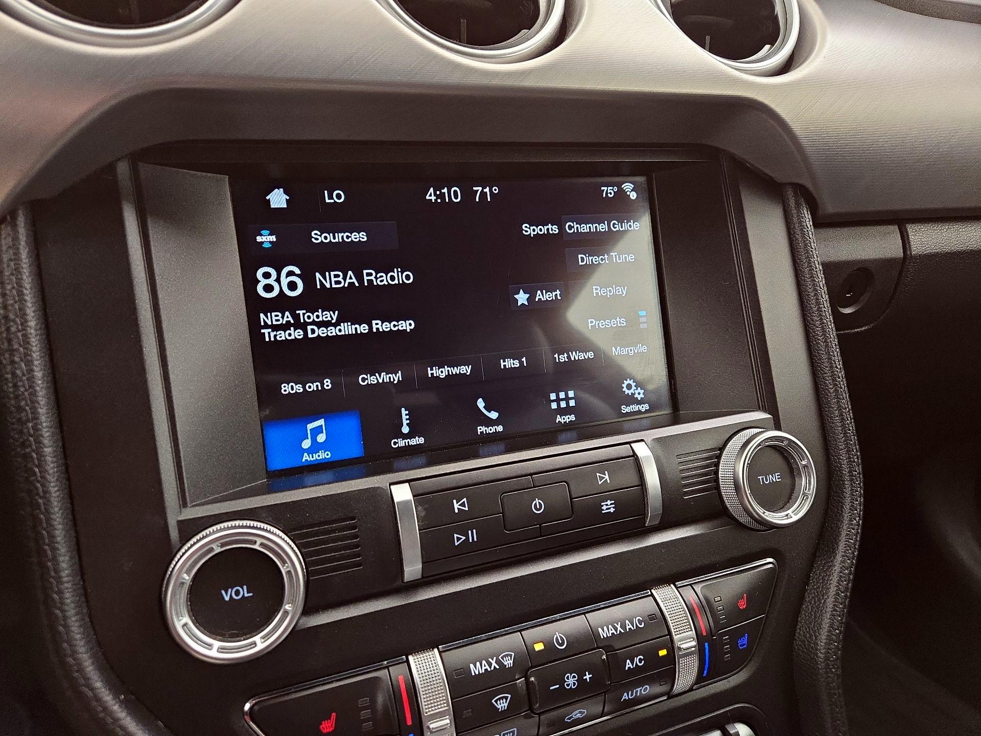 Thumbnail: 2019 Ford Mustang - 15