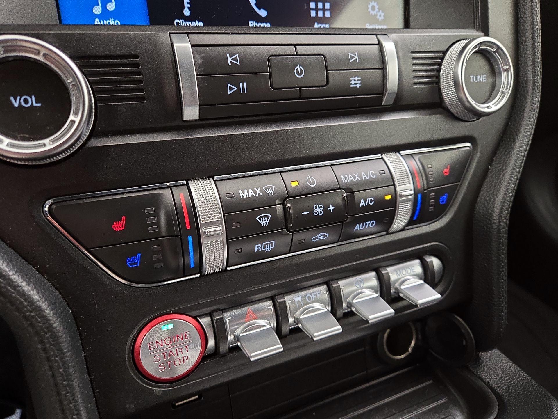 Thumbnail: 2019 Ford Mustang - 16