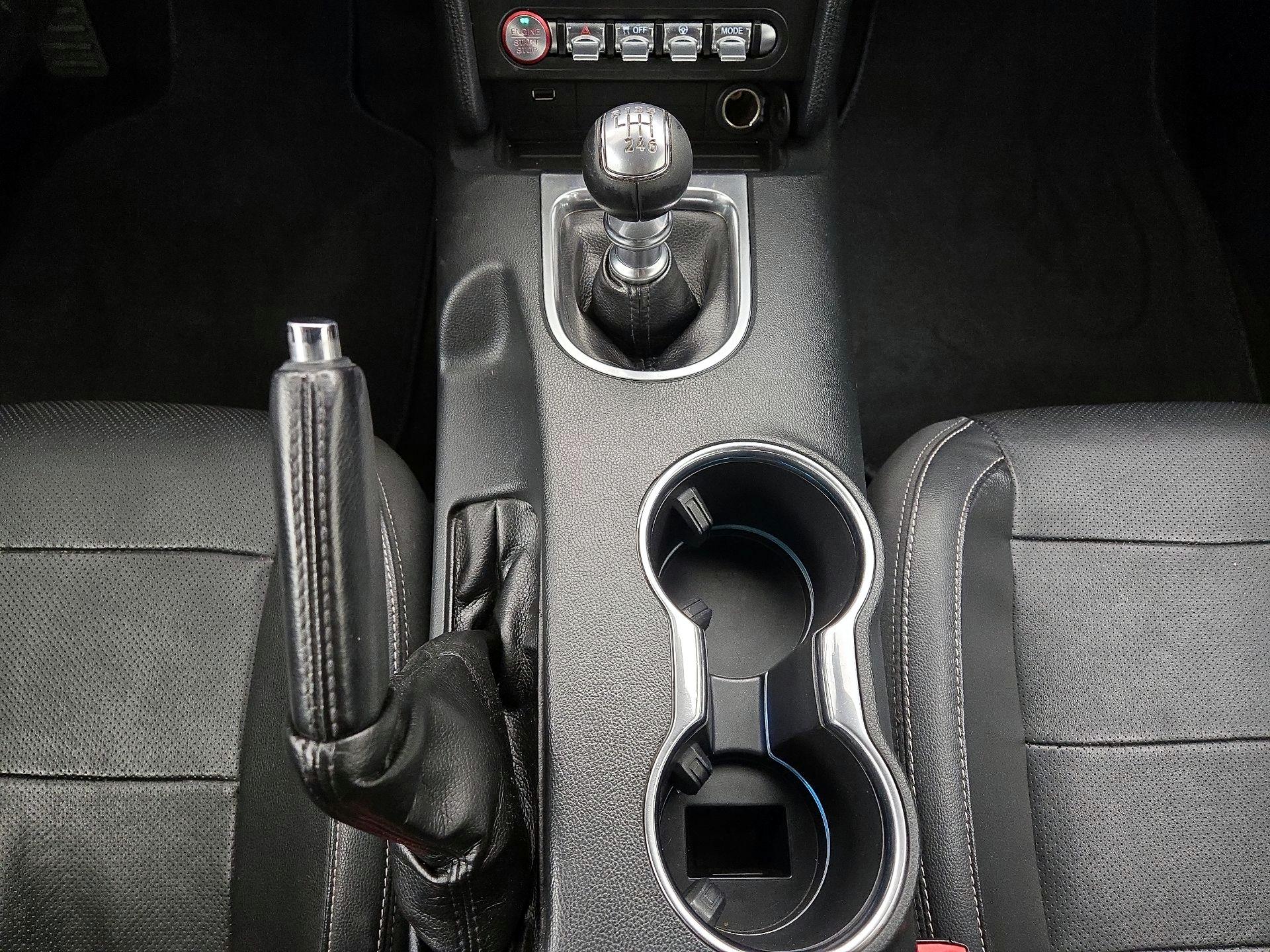 Thumbnail: 2019 Ford Mustang - 17