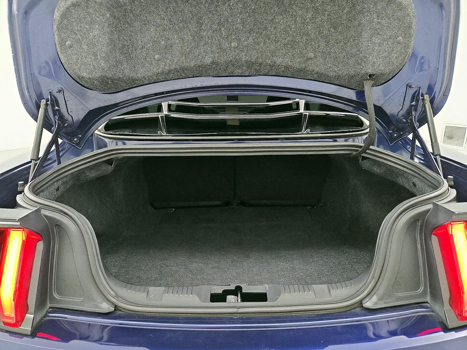 Thumbnail: 2019 Ford Mustang - 20