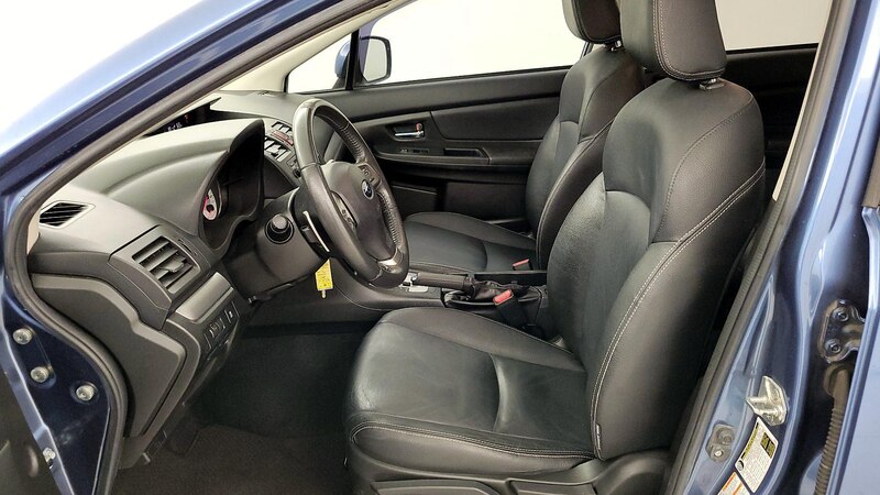 2014 Subaru Impreza Limited 11
