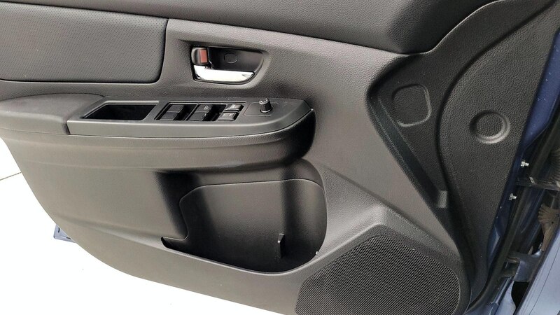 2014 Subaru Impreza Limited 12