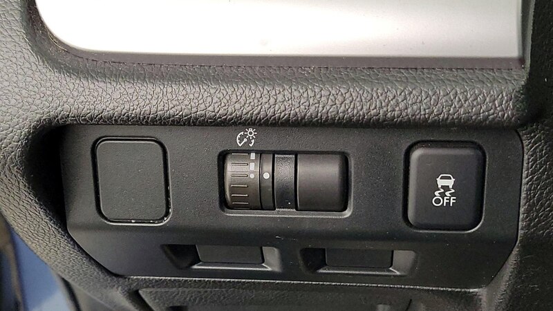 2014 Subaru Impreza Limited 13
