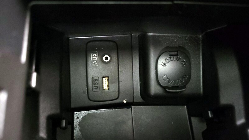 2014 Subaru Impreza Limited 18
